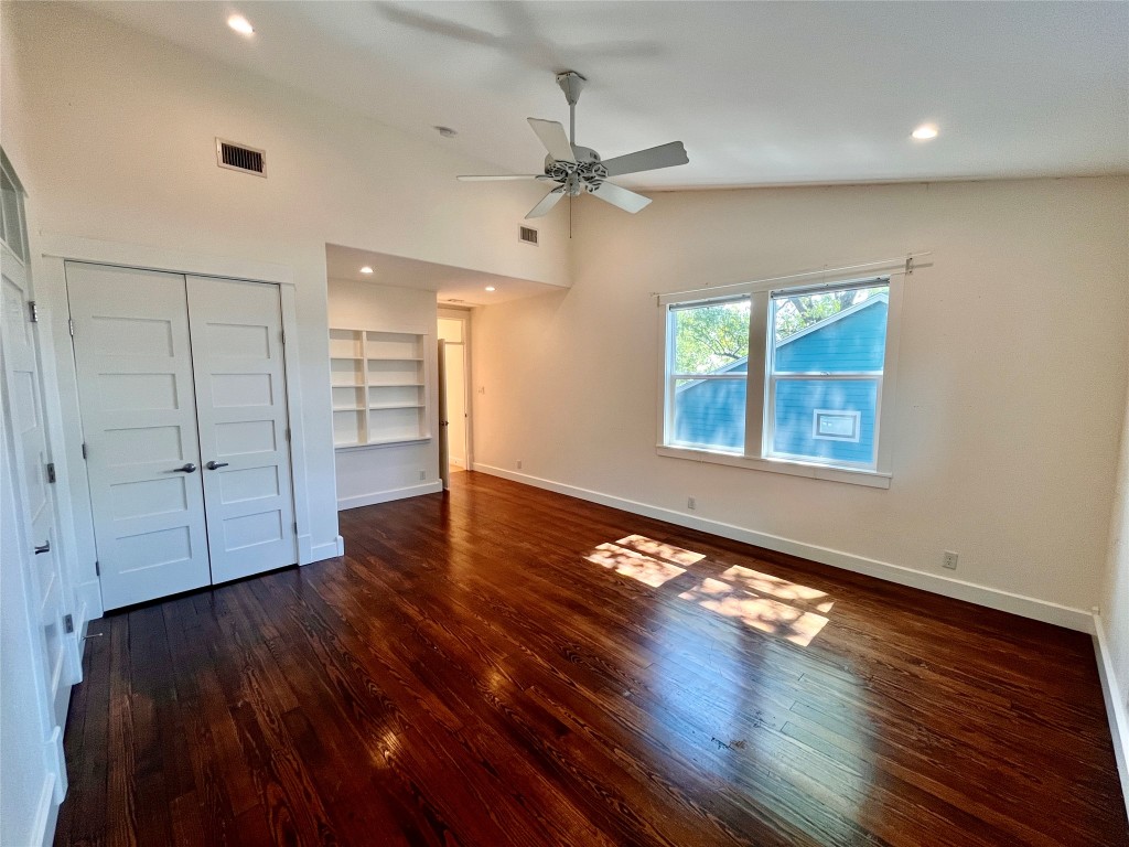 2209 East 18th Street, Unit A Austin, TX 78702 - Photo 28 of 35