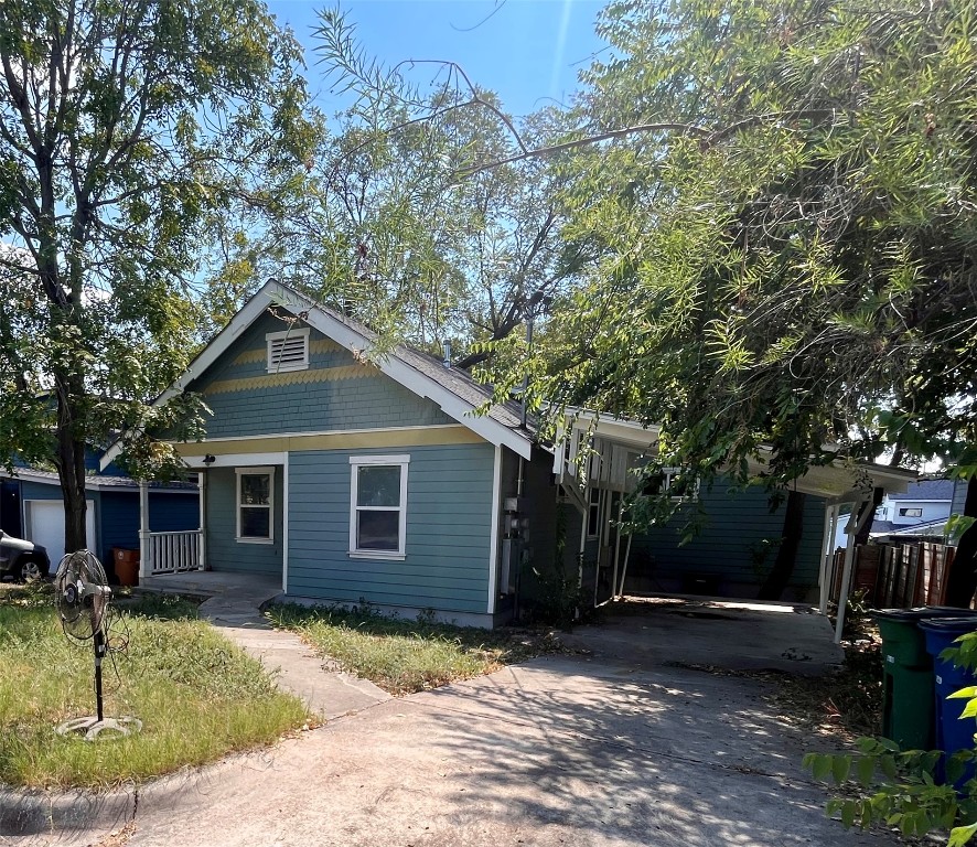 2209 East 18th Street, Unit A Austin, TX 78702 - Photo 34 of 35 Schedule your showing today.