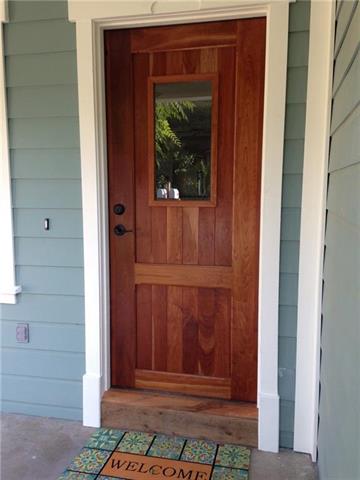 2209 East 18th Street, Unit A Austin, TX 78702 - Photo 6 of 35 Welcome home!