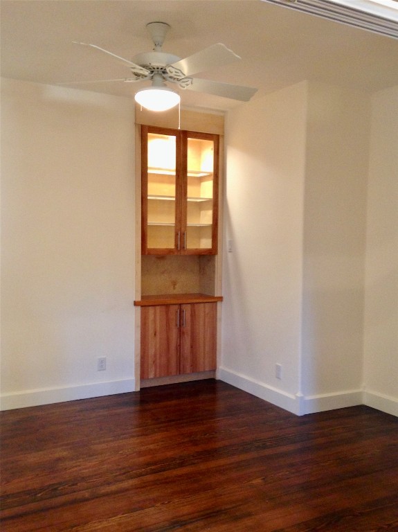 2209 East 18th Street, Unit A Austin, TX 78702 - Photo 9 of 35 Built in storage for staying organized