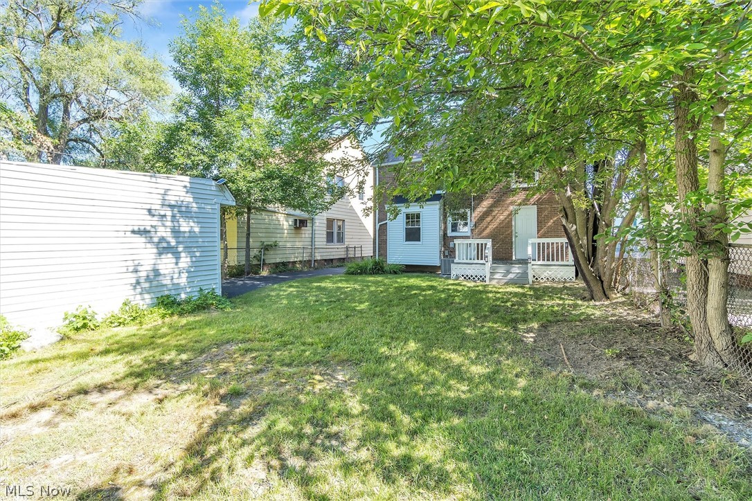 3738 Bainbridge Road Cleveland Heights, OH 44118 - Photo 28 of 31
