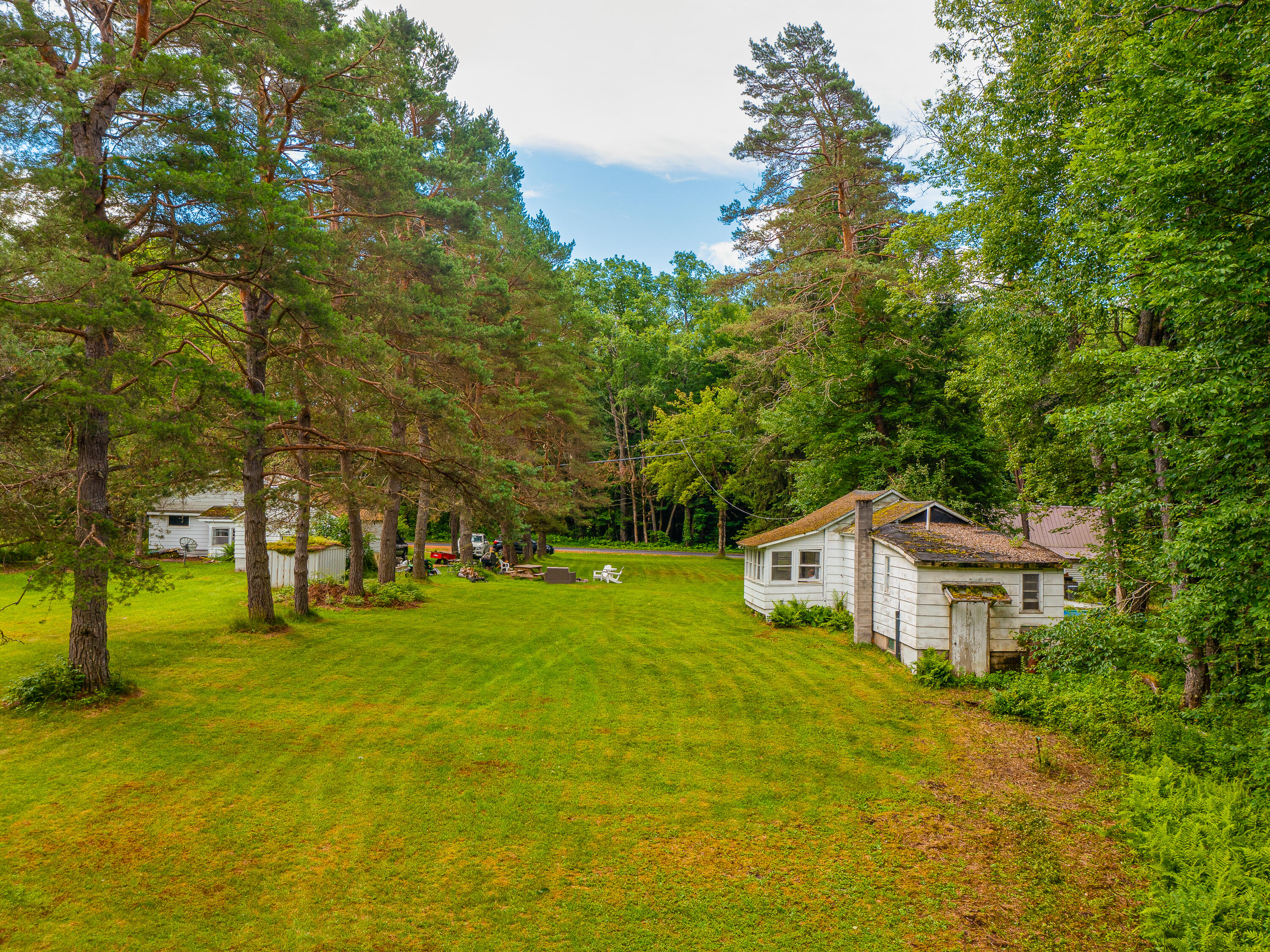 46 Tooley Pond Road Cranberry Lake, NY 12927 - Photo 15 of 45 Gallery Image 15