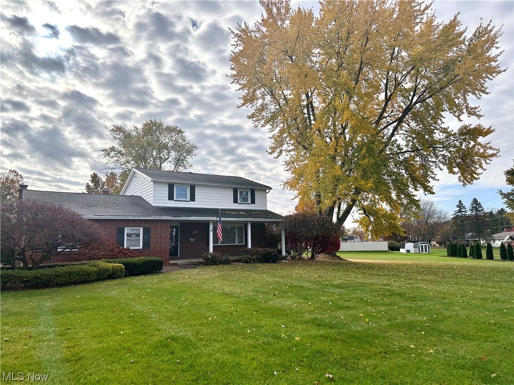 1605 Niles Vienna Road Niles, OH 44446 - Photo 35 of 35