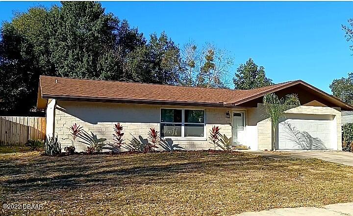 666 Reillys Road Port Orange, FL 32127 - Photo 1 of 1 Front View