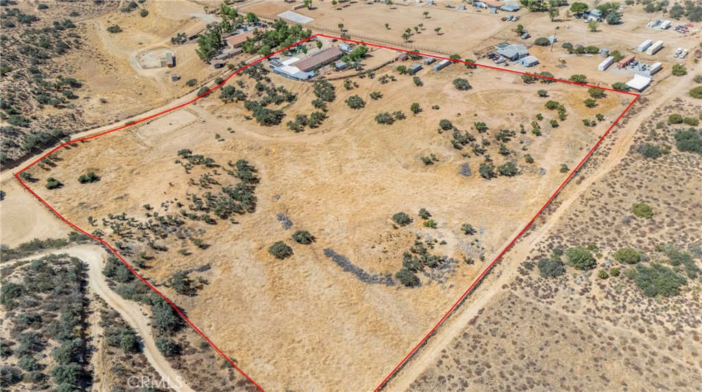 35642 Red Rover Mine Road Acton, CA 93510 - Photo 25 of 26 Gallery Image 25