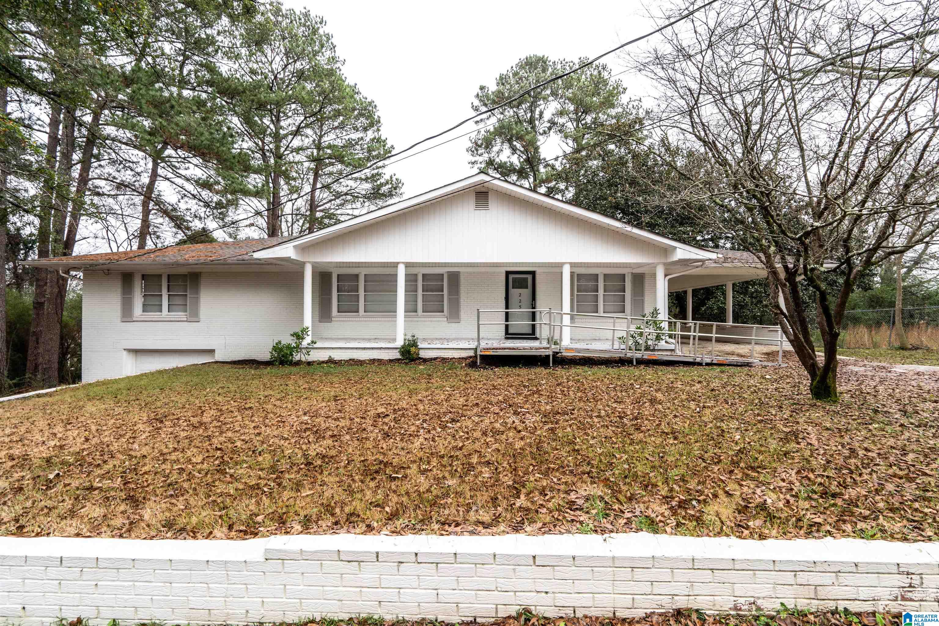 225 Walker Road Birmingham, AL 35214 - Photo 1 of 28