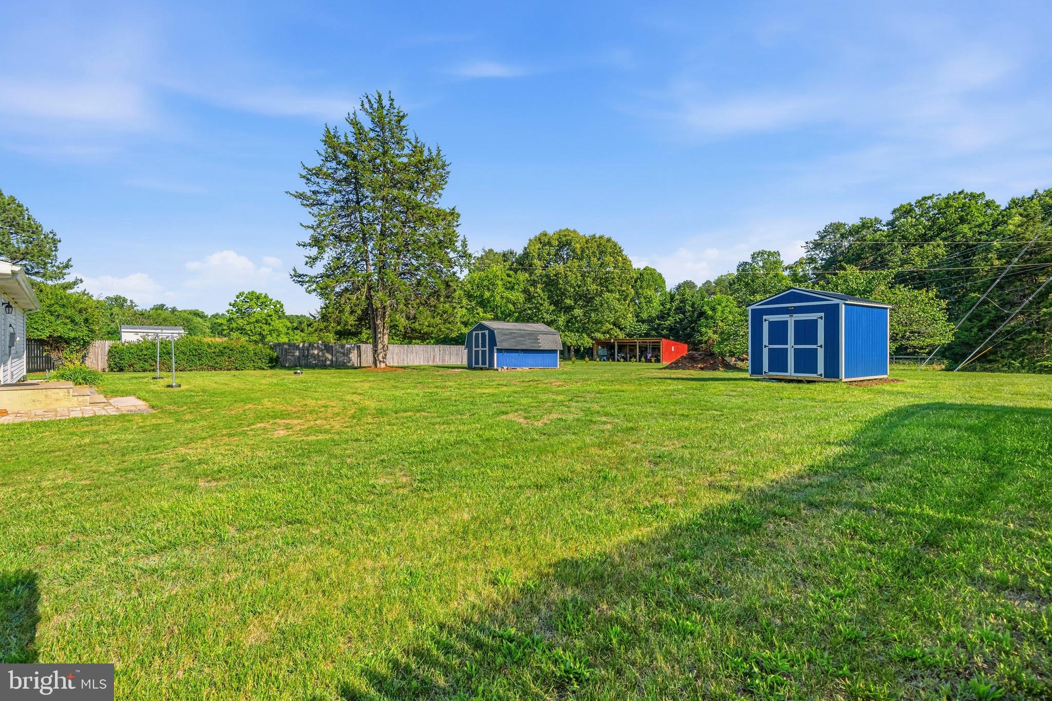 8425 Pamunkey Road Spotsylvania, VA 22551 - Photo 25 of 27