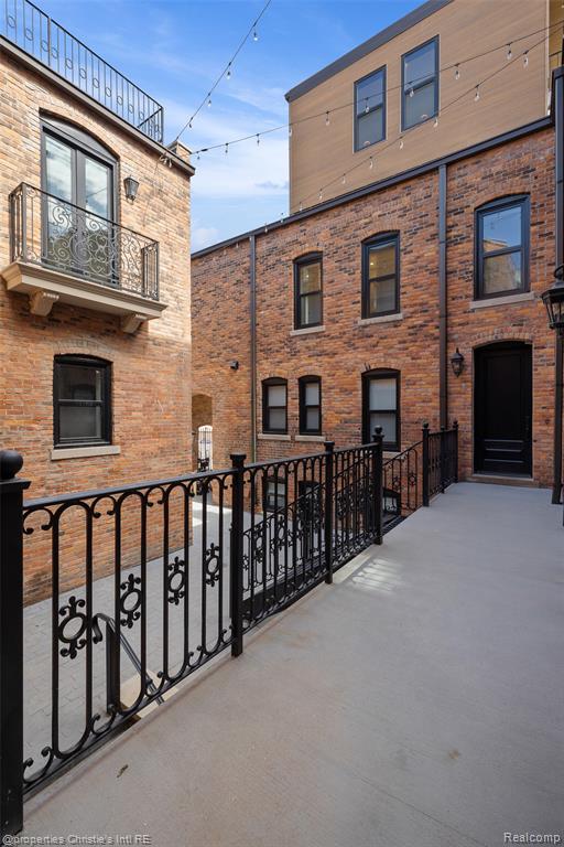 3412 John R Street, Unit A Detroit, MI 48201 - Photo 45 of 47