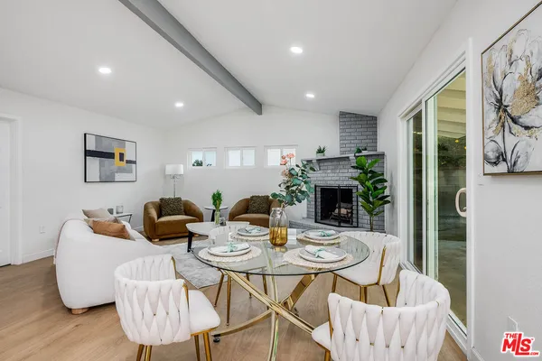 $1,595,000 | 1207 West Orange Grove Avenue, Burbank, CA 91506