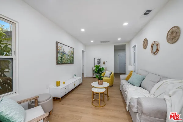 $1,595,000 | 1207 West Orange Grove Avenue, Burbank, CA 91506