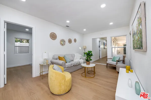 $1,595,000 | 1207 West Orange Grove Avenue, Burbank, CA 91506