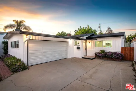 $1,650,000 | 1207 West Orange Grove Avenue, Burbank, CA 91506