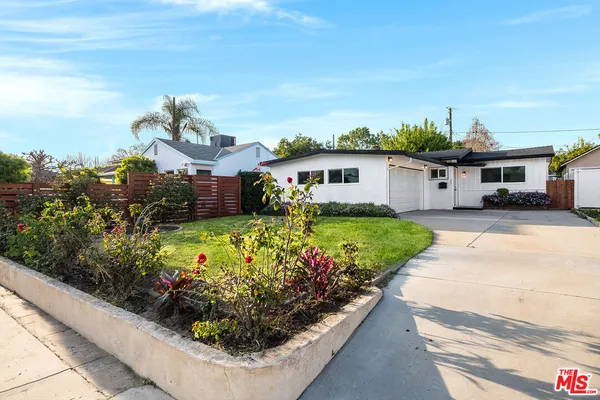$1,595,000 | 1207 West Orange Grove Avenue, Burbank, CA 91506
