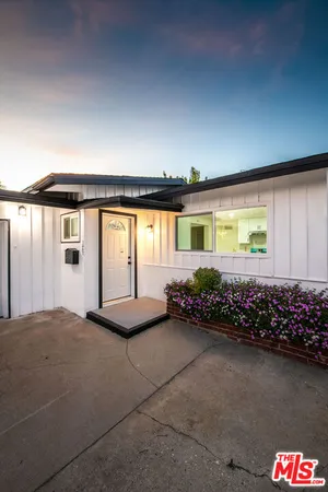 $1,595,000 | 1207 West Orange Grove Avenue, Burbank, CA 91506