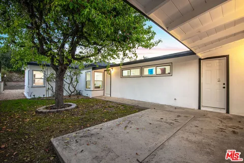 $1,650,000 | 1207 West Orange Grove Avenue, Burbank, CA 91506