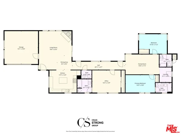 $1,595,000 | 1207 West Orange Grove Avenue, Burbank, CA 91506