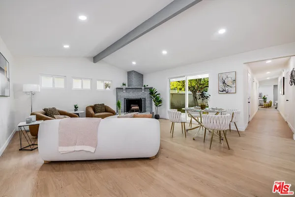 $1,595,000 | 1207 West Orange Grove Avenue, Burbank, CA 91506