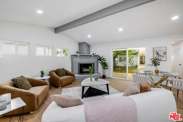 $1,595,000 | 1207 West Orange Grove Avenue, Burbank, CA 91506