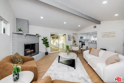 $1,650,000 | 1207 West Orange Grove Avenue, Burbank, CA 91506