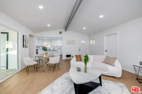 $1,650,000 | 1207 West Orange Grove Avenue, Burbank, CA 91506