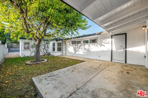$1,650,000 | 1207 West Orange Grove Avenue, Burbank, CA 91506