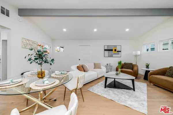 $1,595,000 | 1207 West Orange Grove Avenue, Burbank, CA 91506
