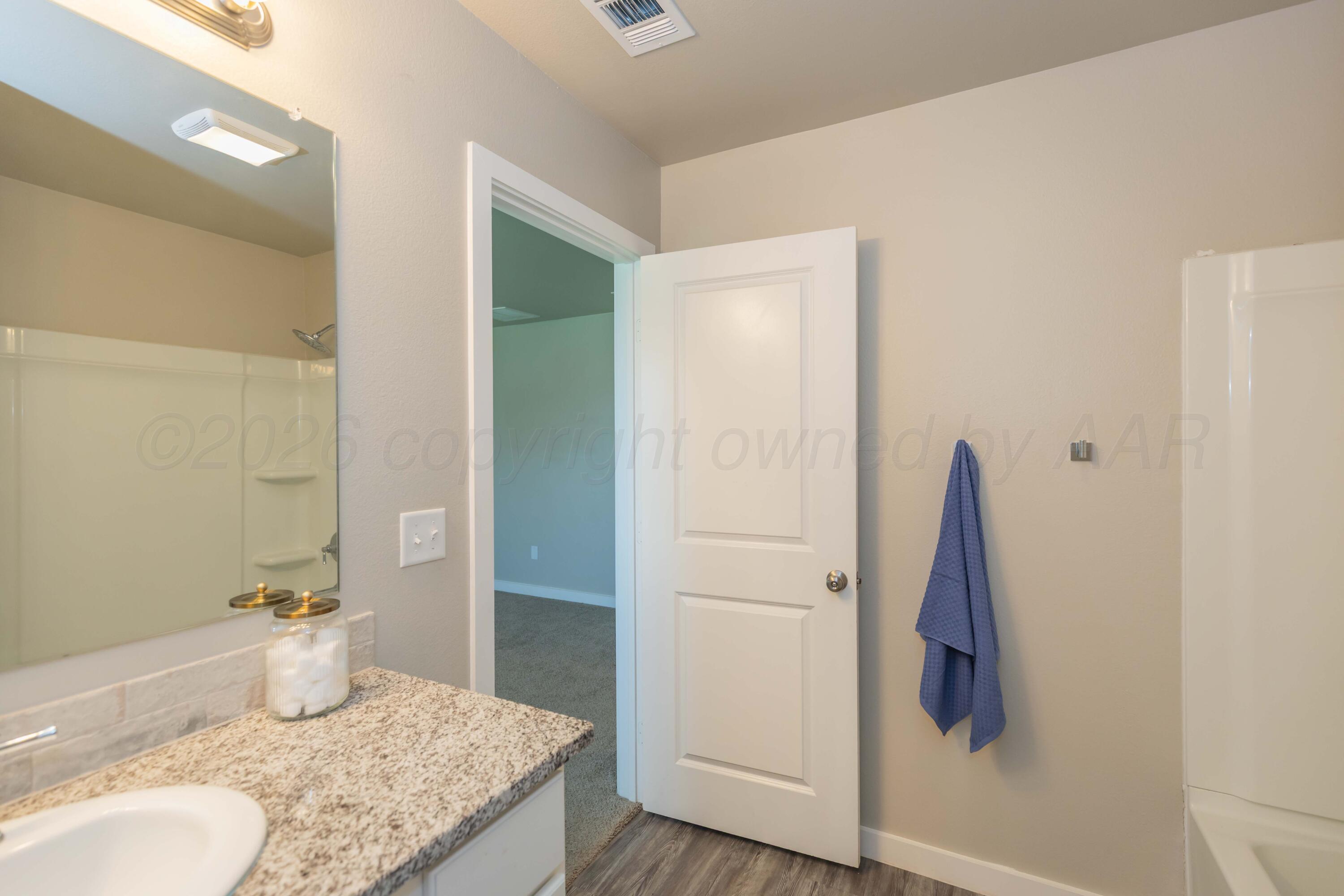 7000 Athens Street Amarillo, TX 79118 - Photo 36 of 42 MASTER BATH VIEW 4