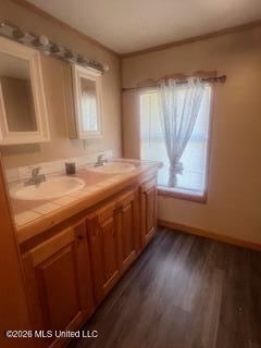52 Ellisville-Turner Road Ellisville, MS 39437 - Photo 12 of 17 Bathroom