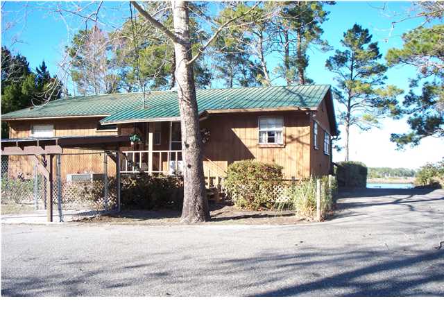 209 River Road Carrabelle, FL 32322 - Photo 1 of 1 Gallery Image 1
