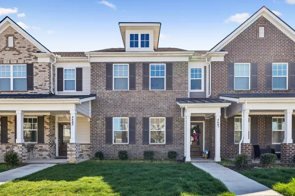 $345,000 | 4607 Sardius Drive, Murfreesboro, TN 37128