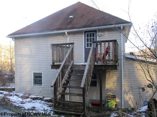 3465 Kedron Road Buckhannon, WV 26201 - Photo 4 of 19 Gallery Image 4