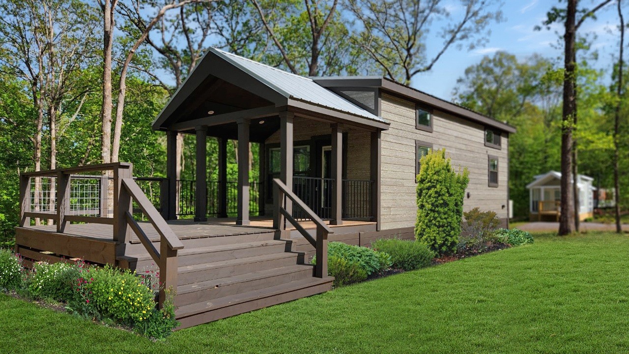 3060 Cypress Road Buchanan, TN 38222 - Photo 1 of 7 Gallery Image 1