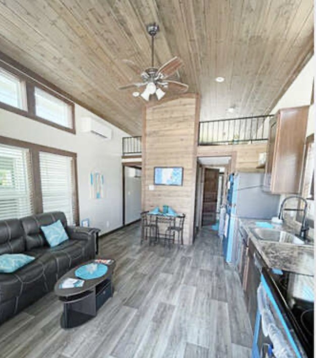 3060 Cypress Road Buchanan, TN 38222 - Photo 2 of 7 Gallery Image 2