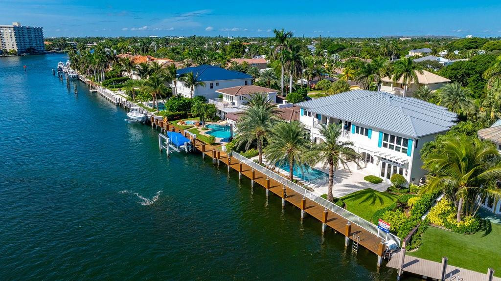 2798 Northeast 24th Street Lighthouse Point, FL 33064 - Photo 60 of 61 Photo 60