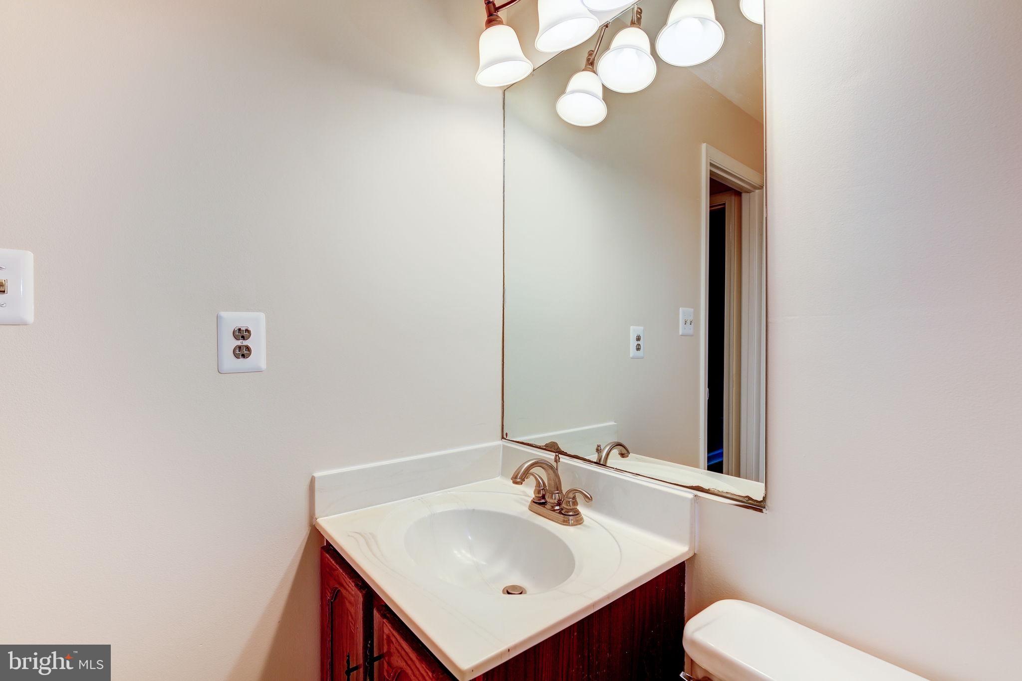 14523 Cambridge Circle Laurel, MD 20707 - Photo 16 of 39