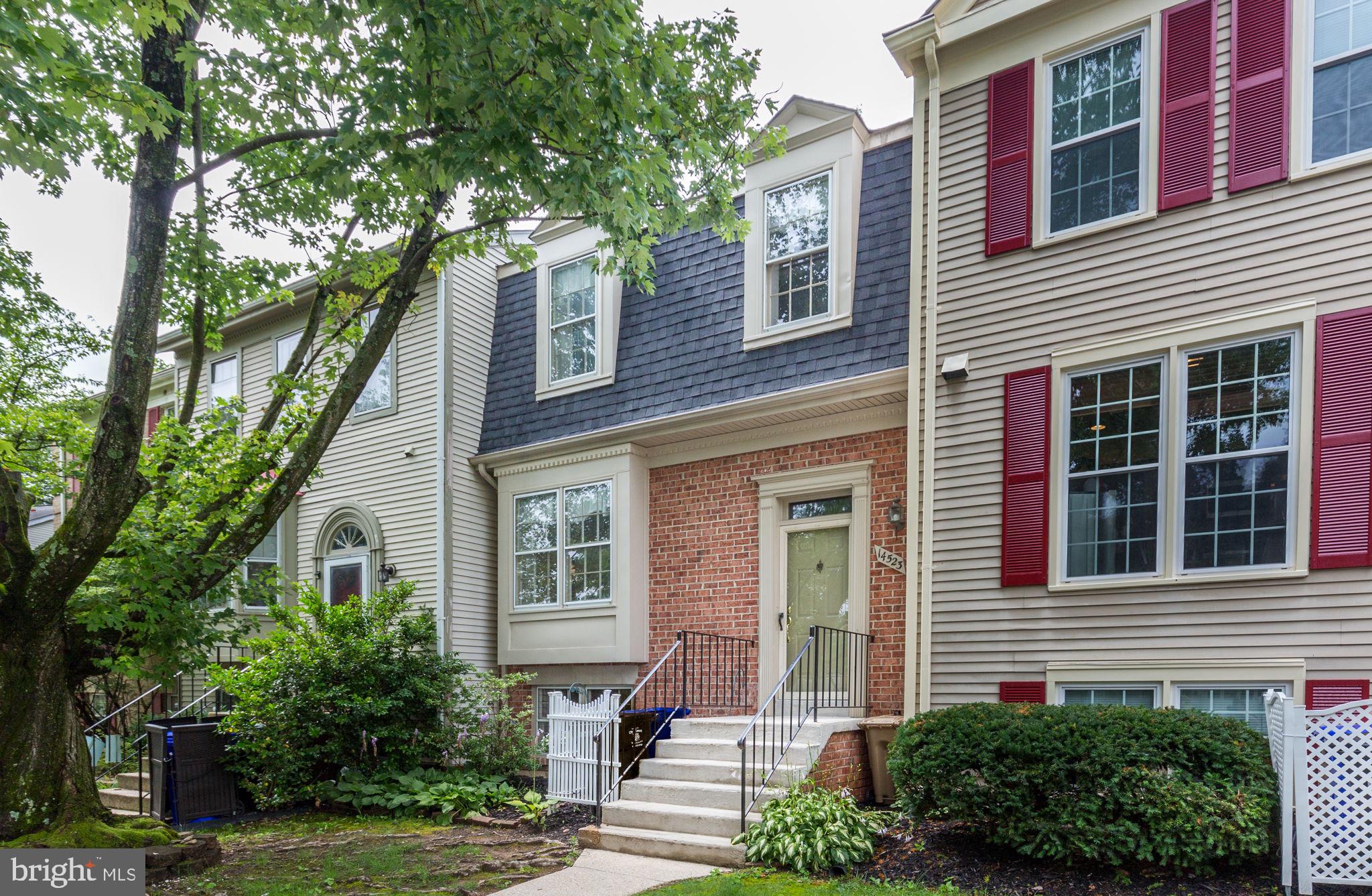 14523 Cambridge Circle Laurel, MD 20707 - Photo 2 of 39