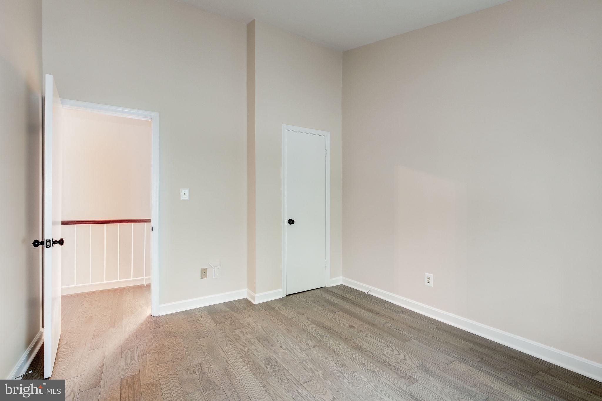 14523 Cambridge Circle Laurel, MD 20707 - Photo 24 of 39 Bedroom #2 upper level