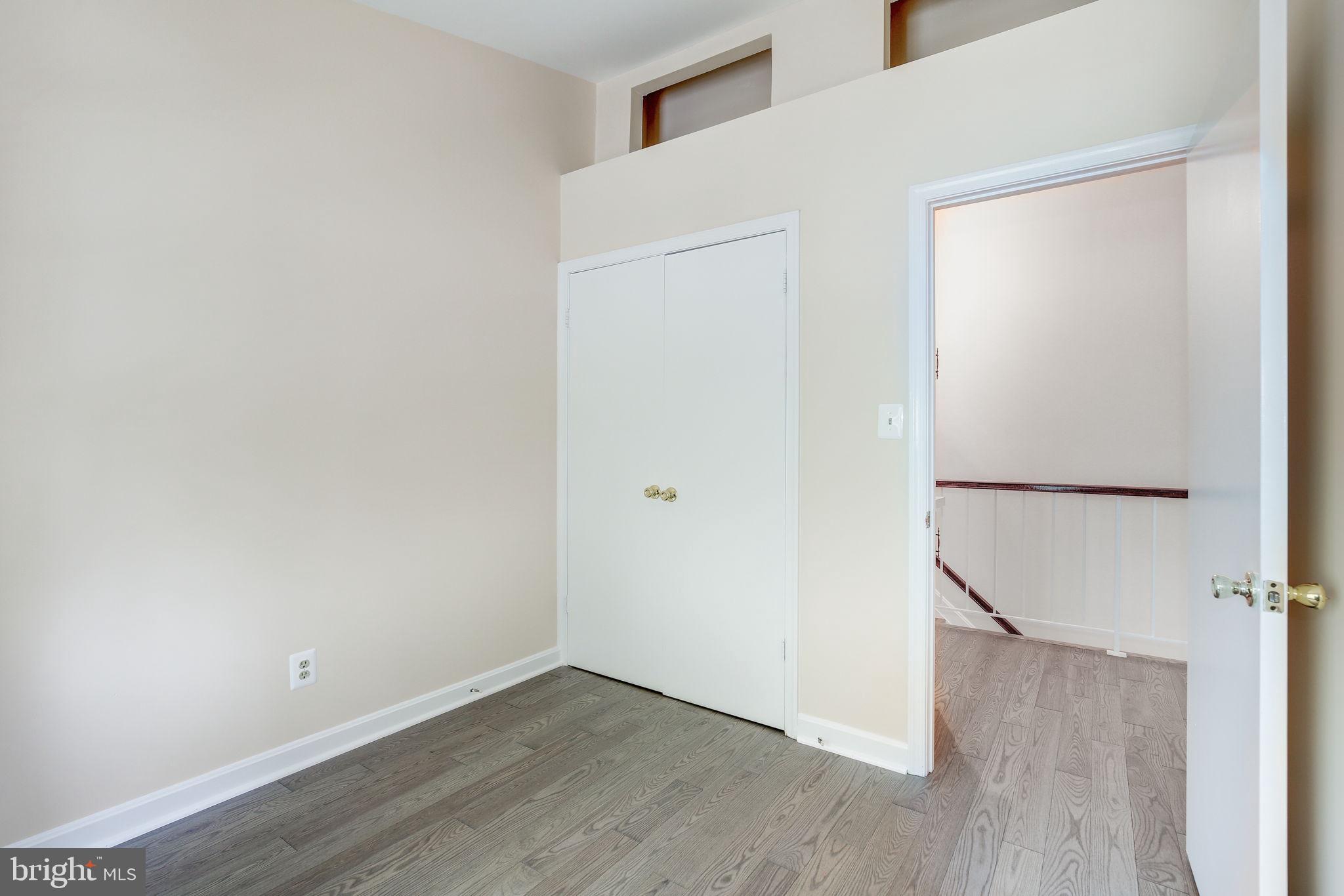 14523 Cambridge Circle Laurel, MD 20707 - Photo 26 of 39 Bedroom #3 upper level