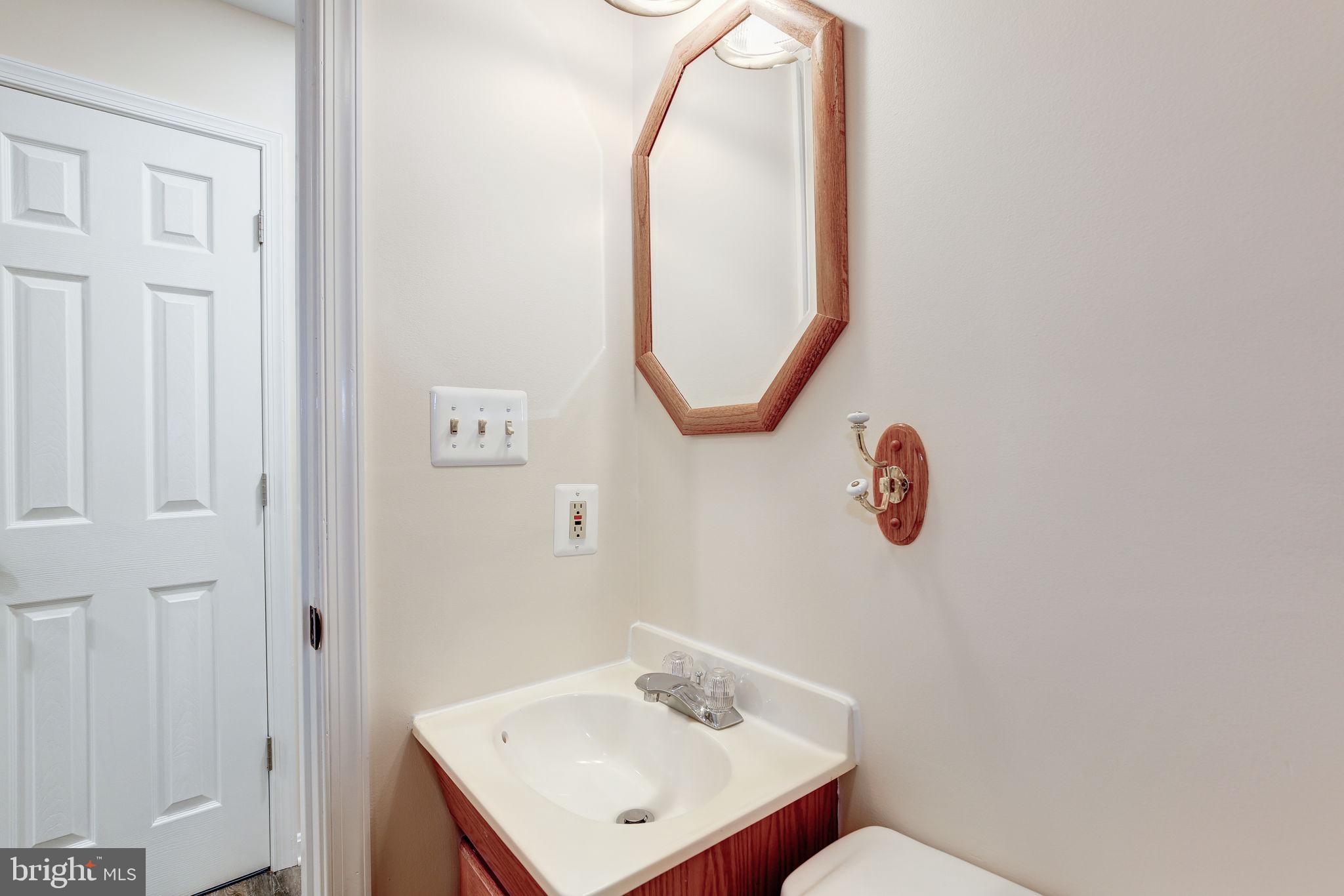 14523 Cambridge Circle Laurel, MD 20707 - Photo 30 of 39 Basement full 3rd full bath