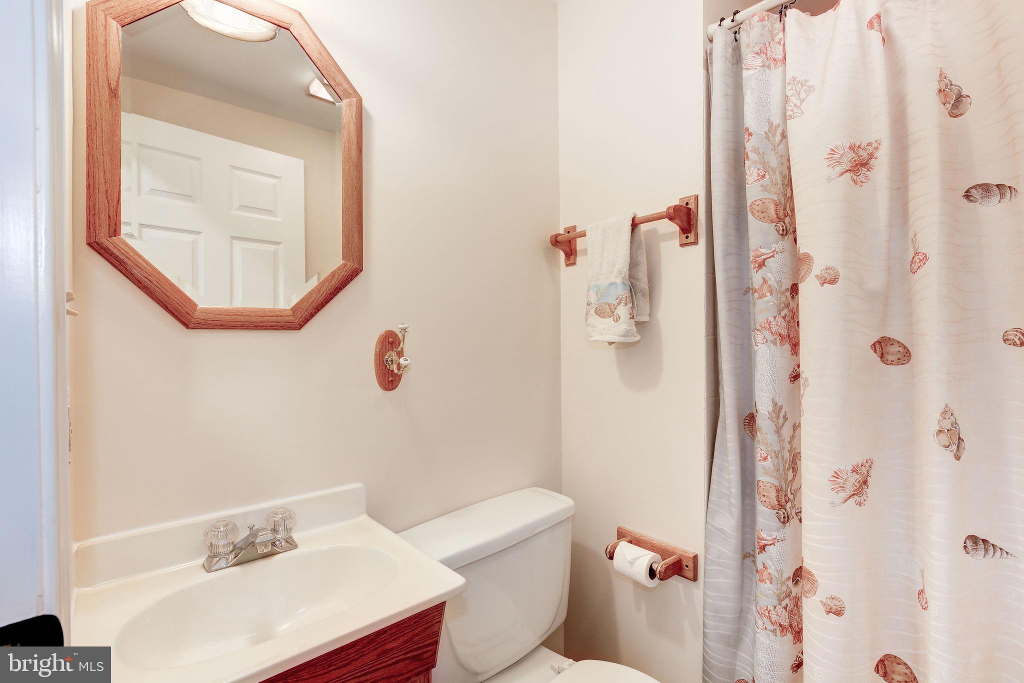 14523 Cambridge Circle Laurel, MD 20707 - Photo 35 of 39 Basement full bath