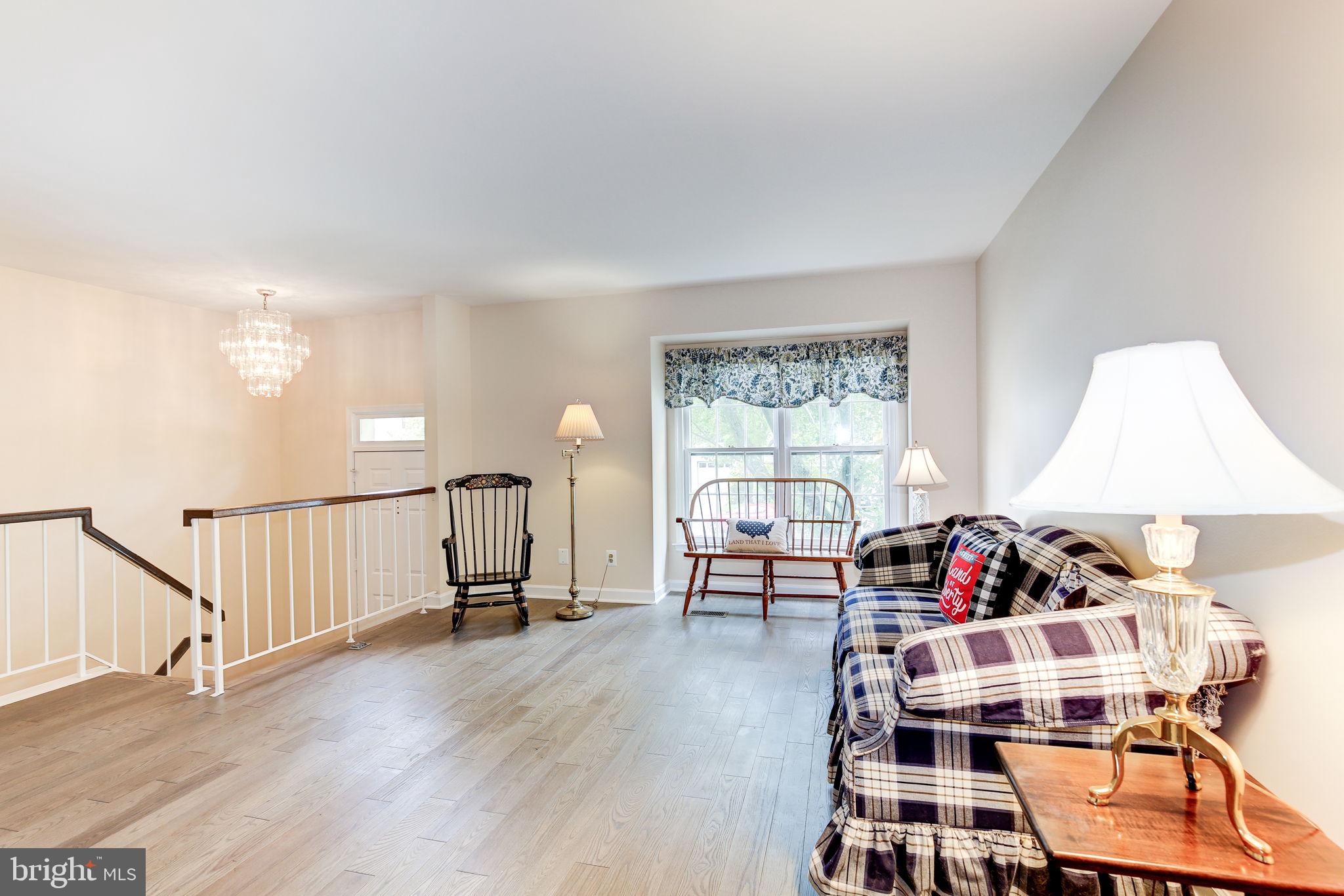 14523 Cambridge Circle Laurel, MD 20707 - Photo 7 of 39