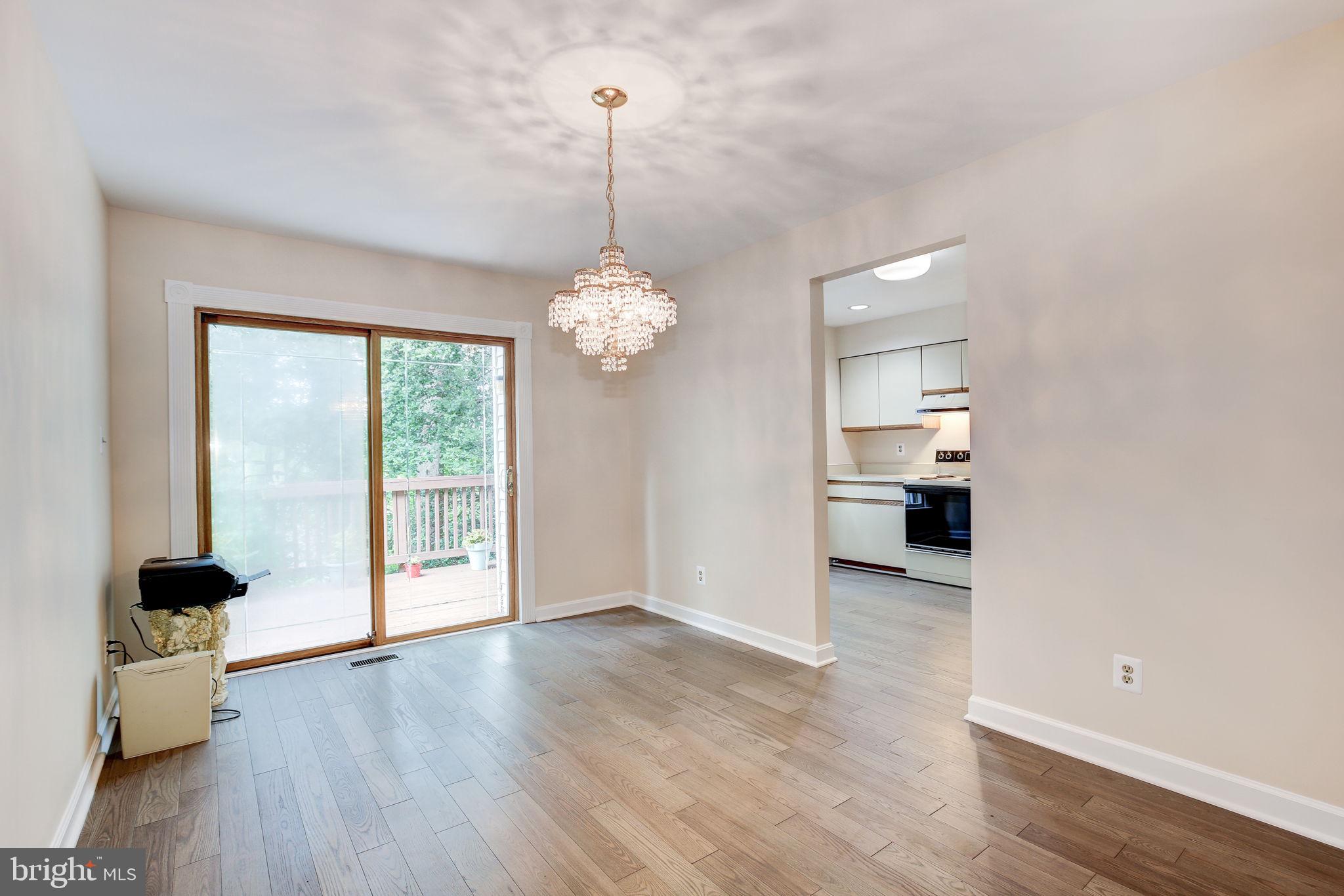 14523 Cambridge Circle Laurel, MD 20707 - Photo 9 of 39