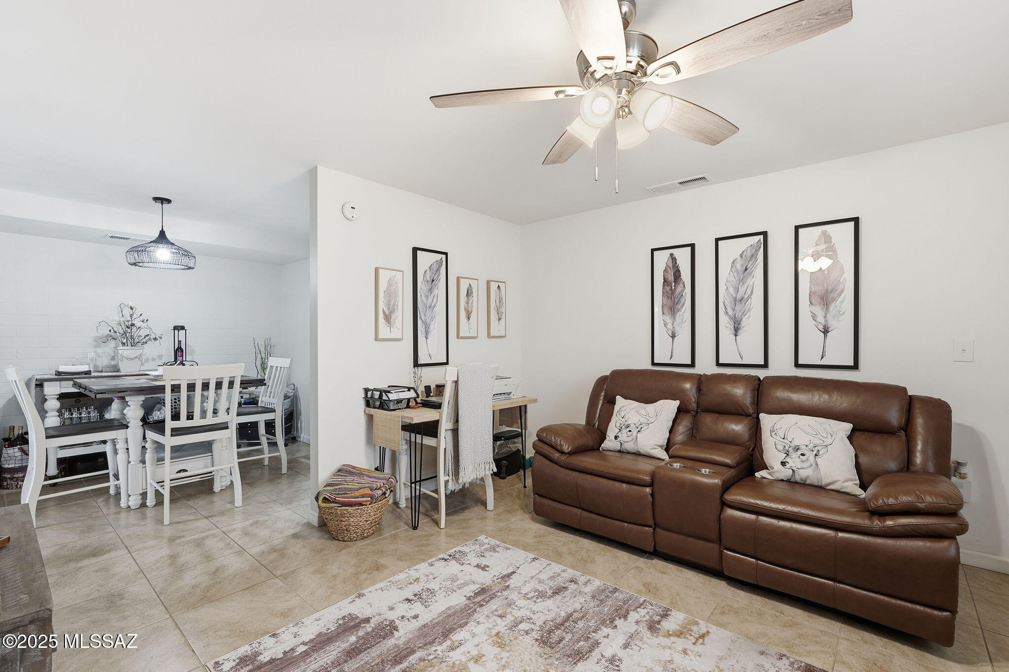 396 North Silverbell Road Tucson, AZ 85745 - Photo 6 of 26