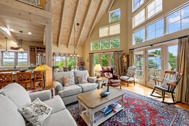 $748,000 | 144 Kezar Heights, Bridgton, ME 04009