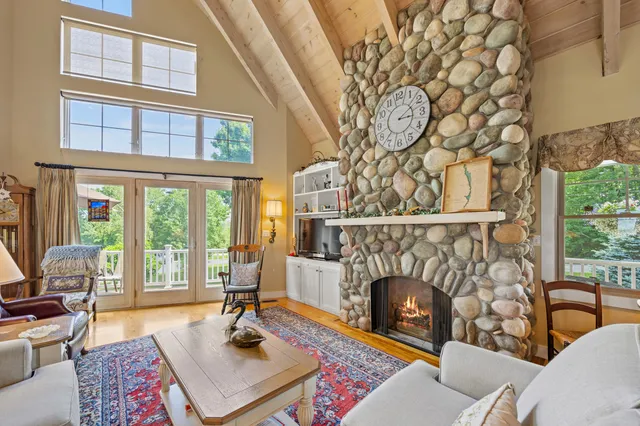 $748,000 | 144 Kezar Heights, Bridgton, ME 04009