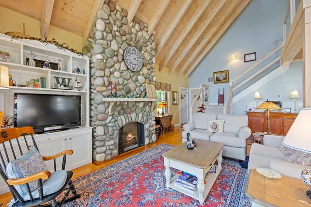 $748,000 | 144 Kezar Heights, Bridgton, ME 04009