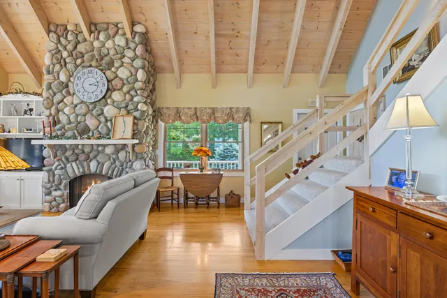 $748,000 | 144 Kezar Heights, Bridgton, ME 04009