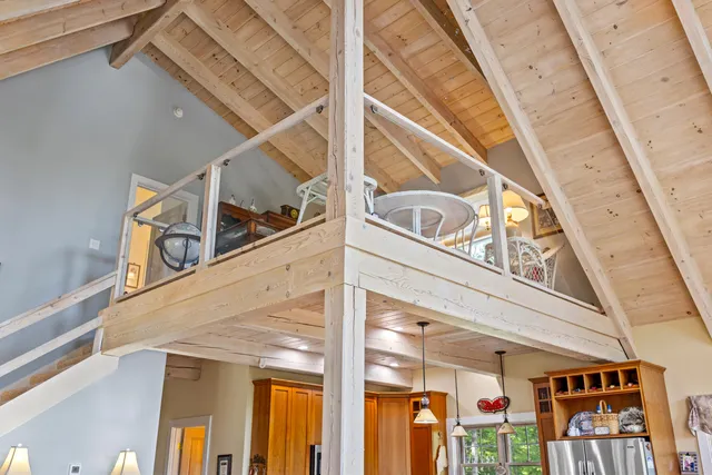 $748,000 | 144 Kezar Heights, Bridgton, ME 04009