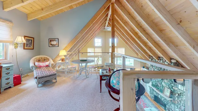 $748,000 | 144 Kezar Heights, Bridgton, ME 04009