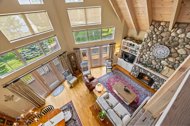 $748,000 | 144 Kezar Heights, Bridgton, ME 04009